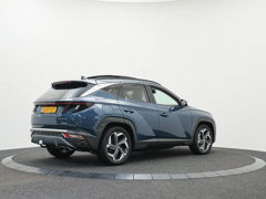 Hyundai Tucson 1.6 T-GDI PHEV Premium Sky 4WD | Trekhaak | Panoramadak - Afbeelding 3