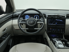 Hyundai Tucson 1.6 T-GDI PHEV Premium Sky 4WD | Trekhaak | Panoramadak - Afbeelding 4