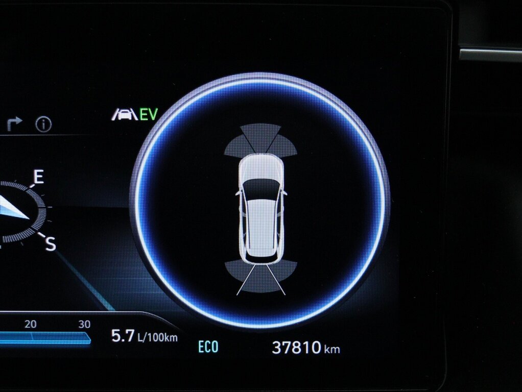 Hyundai Tucson 1.6 T-GDI PHEV Premium Sky 4WD | Trekhaak | Panoramadak - Afbeelding 5