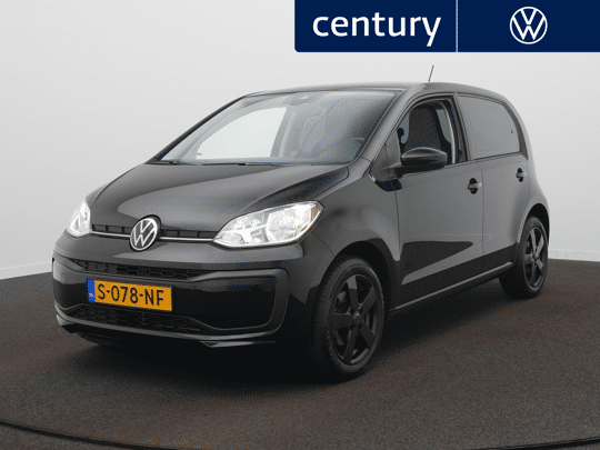 Volkswagen Up! 1.0