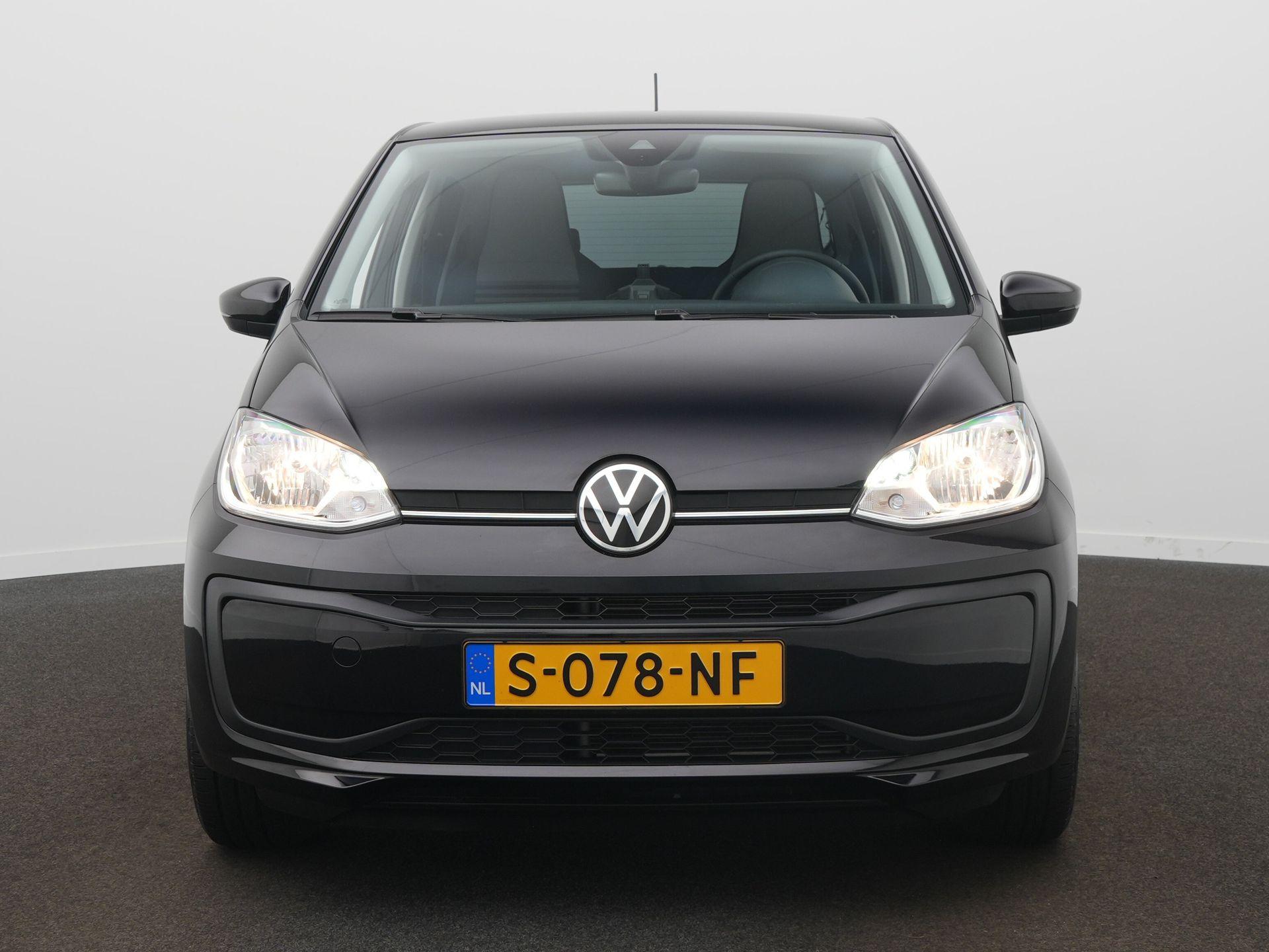 Volkswagen Up! 1.0 - Afbeelding 2