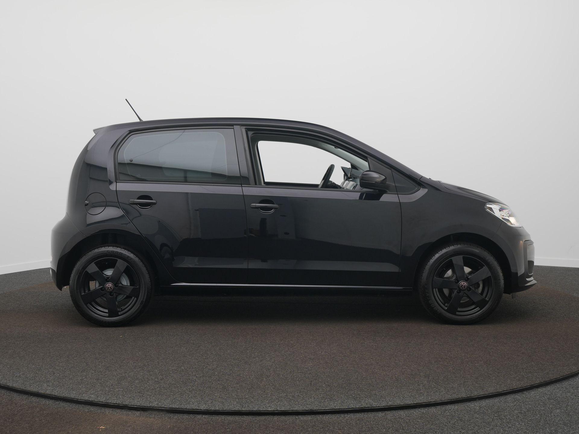 Volkswagen Up! 1.0 - Afbeelding 4