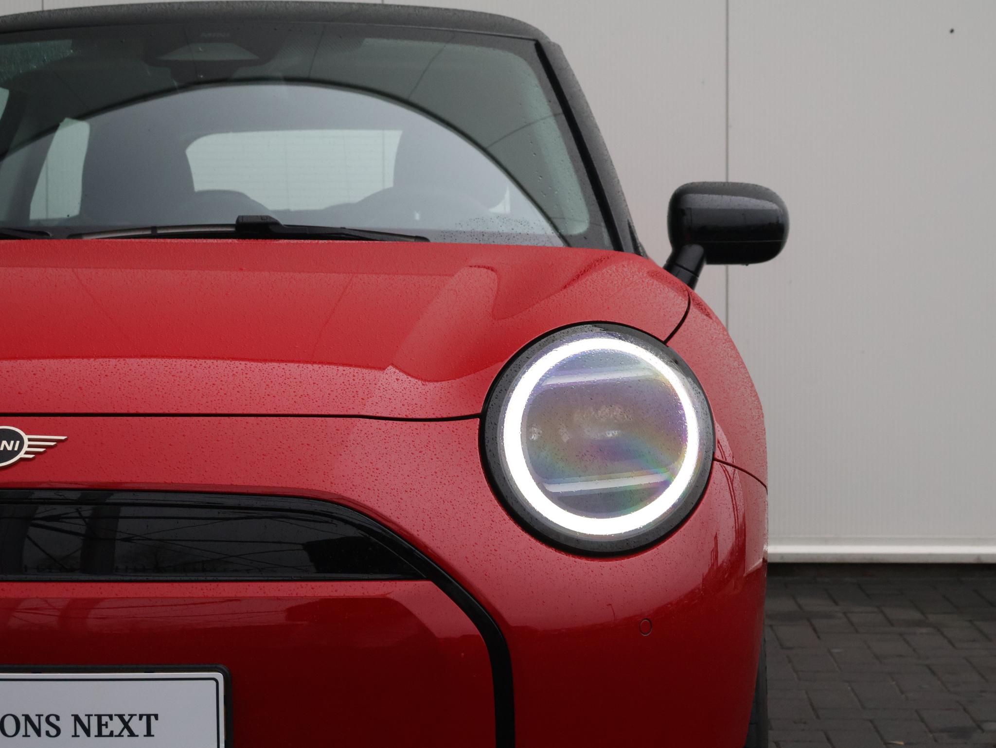 MINI 3-Deurs Mini Cooper E Classic S 40.7 kWh - Afbeelding 4