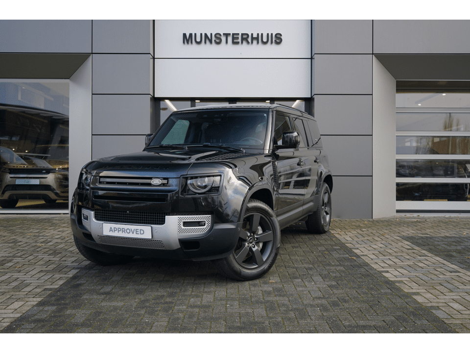 Land Rover Defender 110 2.0 P400e 110 SE - Afbeelding 1
