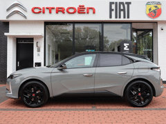 DS DS 4 E-Tense Plug-In Hybride 225PK e-EAT8 Automaat Performance Line, Rijklaarprijs | Focal HiFi | Navigatie| Camera | DAB+ Tuner - Afbeelding 3