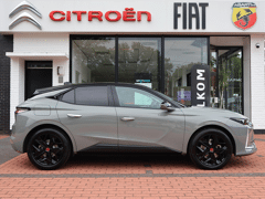 DS DS 4 E-Tense Plug-In Hybride 225PK e-EAT8 Automaat Performance Line, Rijklaarprijs | Focal HiFi | Navigatie| Camera | DAB+ Tuner - Afbeelding 4