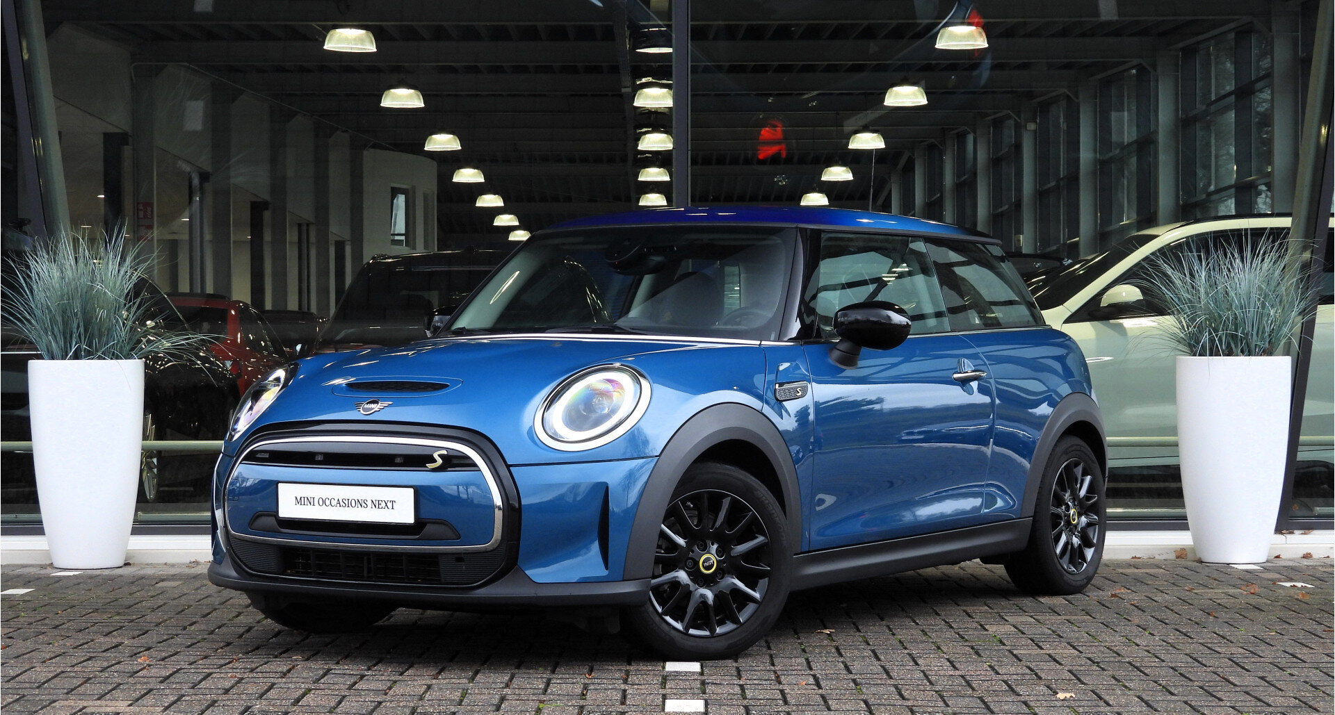 MINI Electric Classic