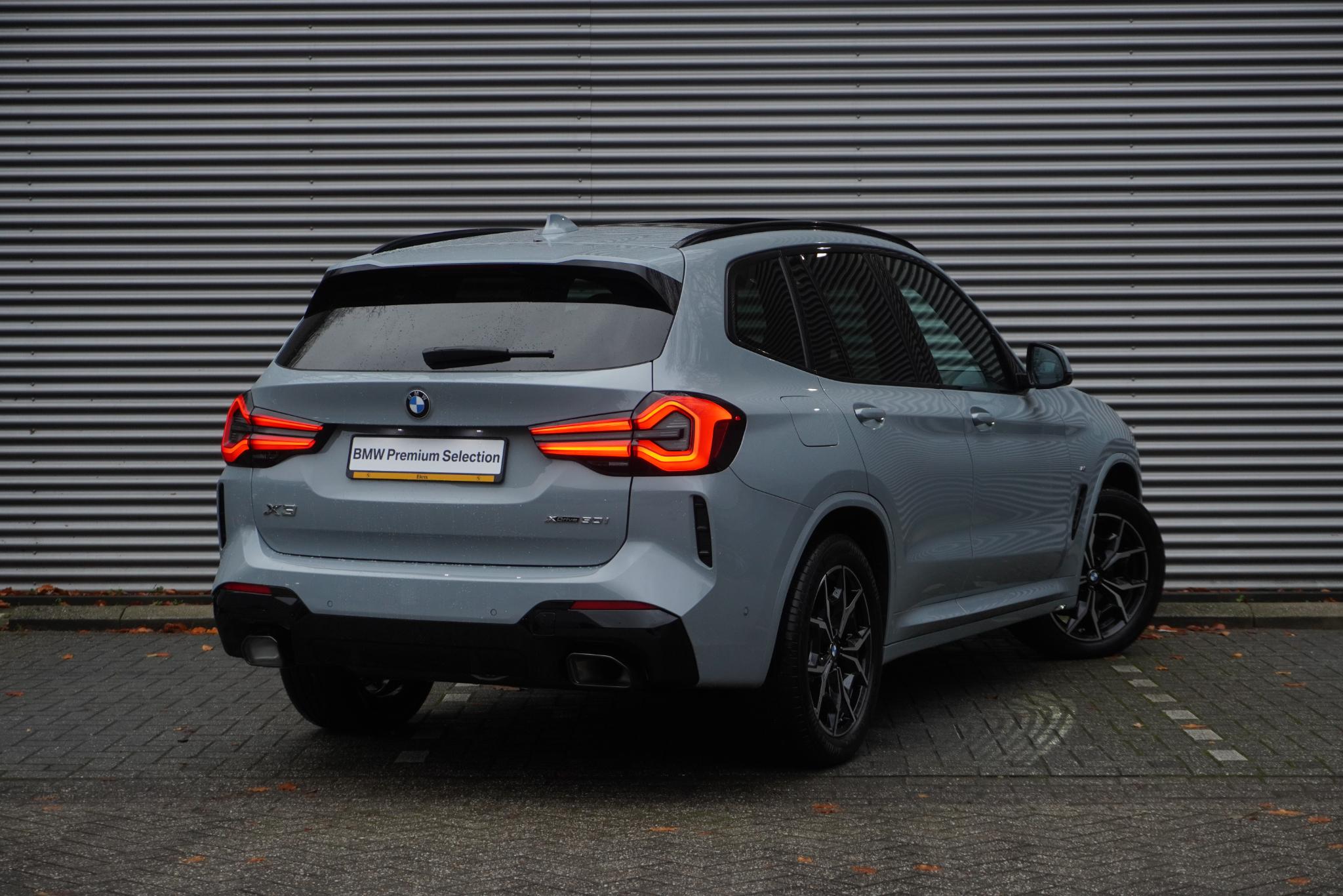 BMW X3 xDrive30i - Afbeelding 2