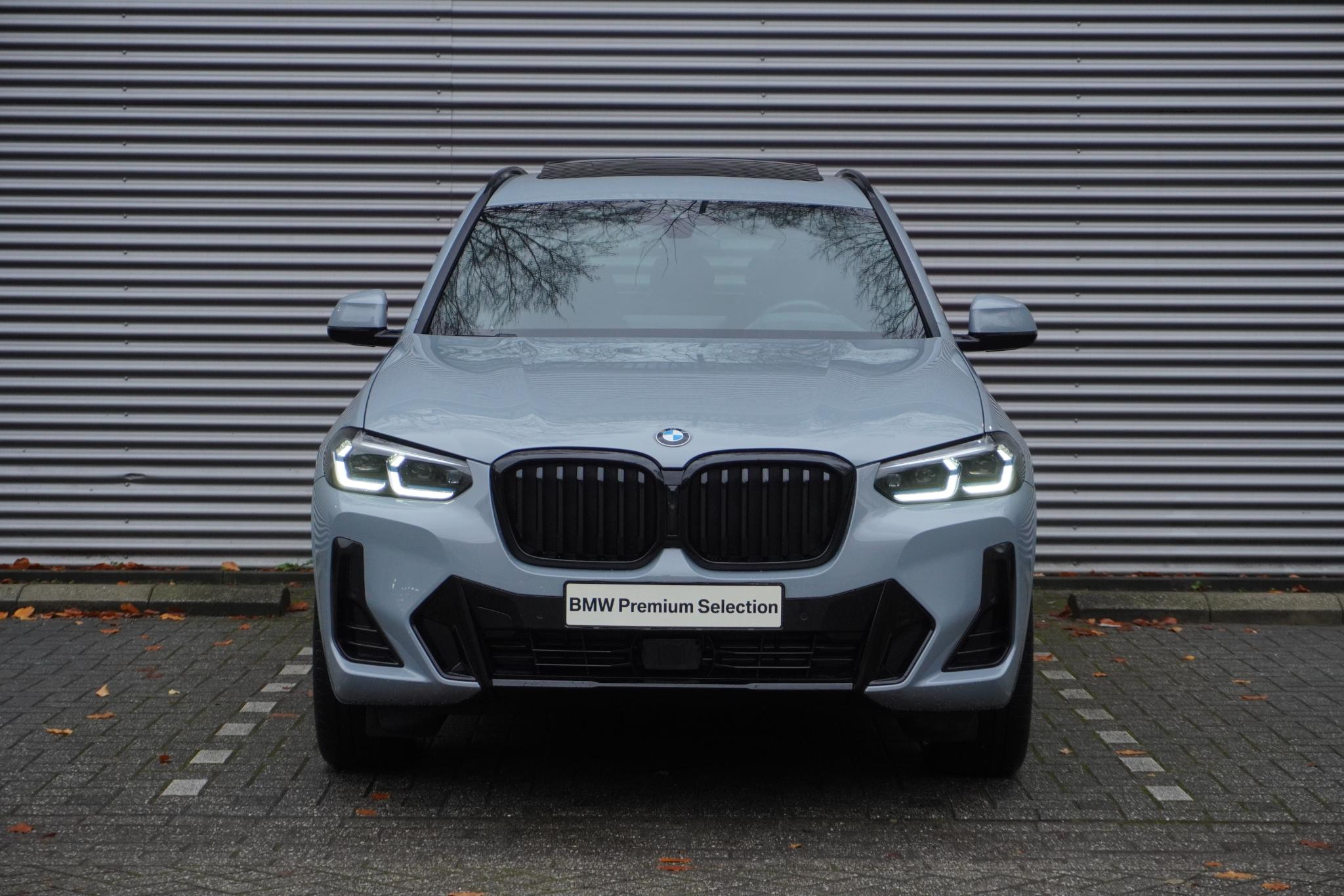 BMW X3 xDrive30i - Afbeelding 3