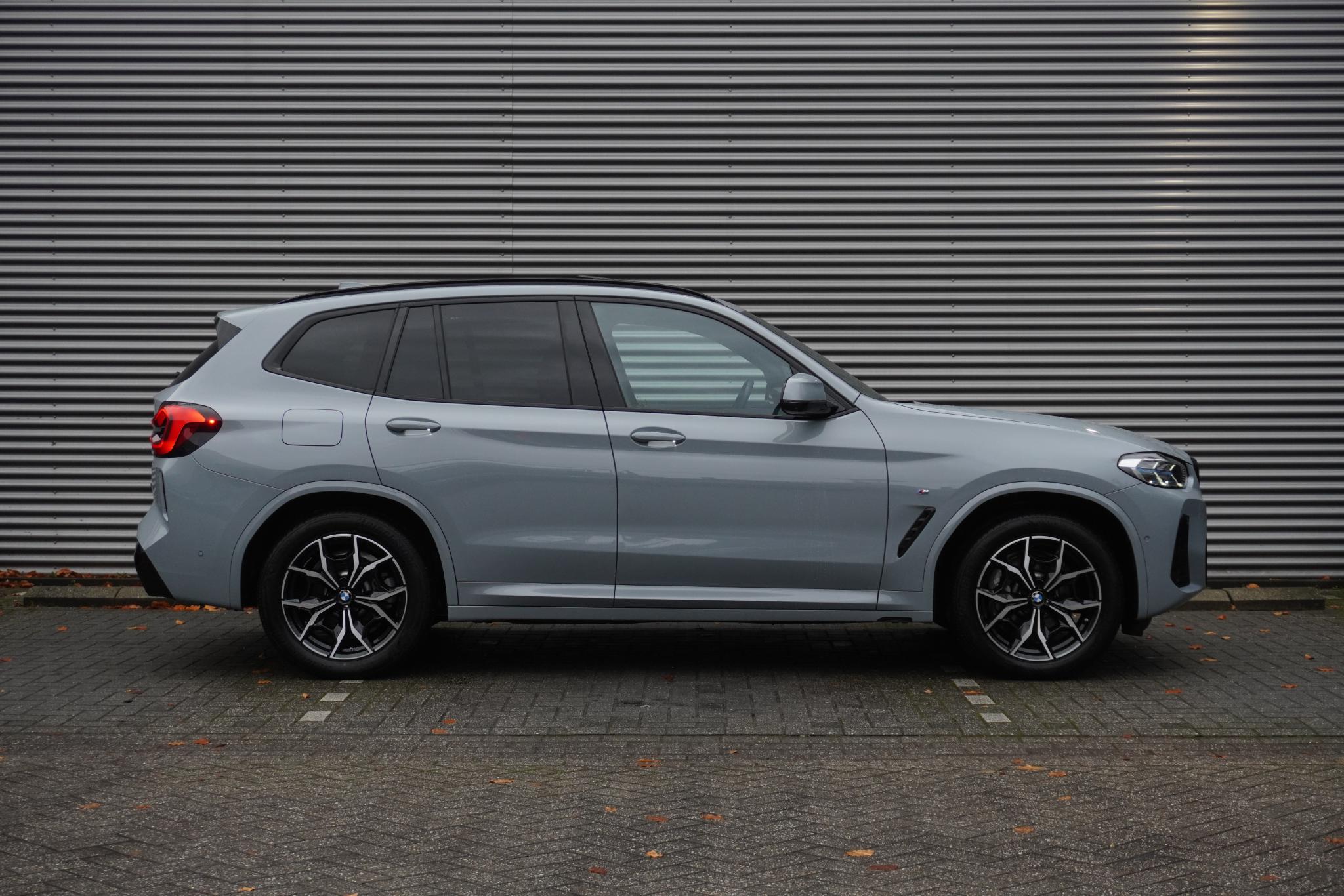 BMW X3 xDrive30i - Afbeelding 4