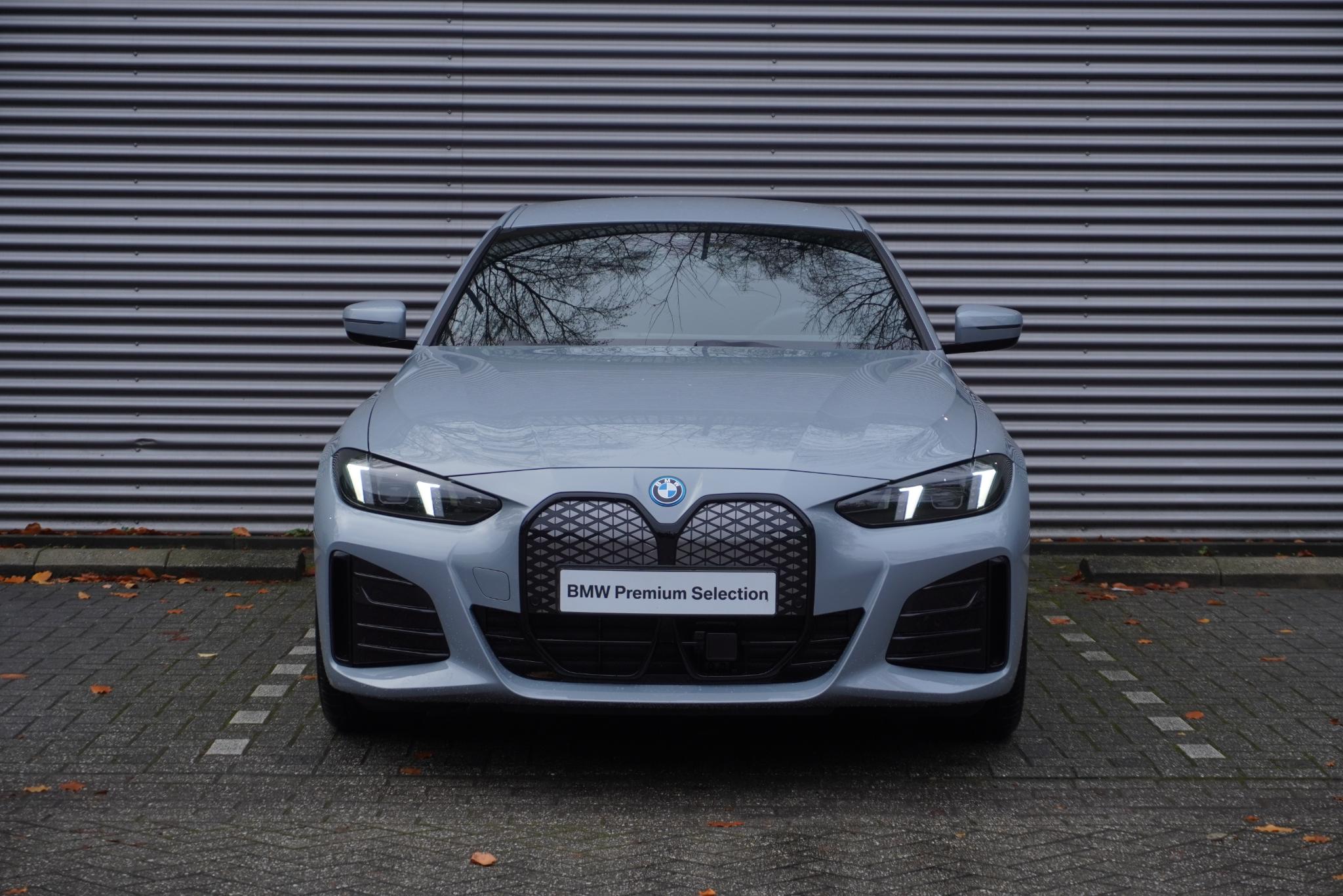 BMW i4 eDrive35 - Afbeelding 3