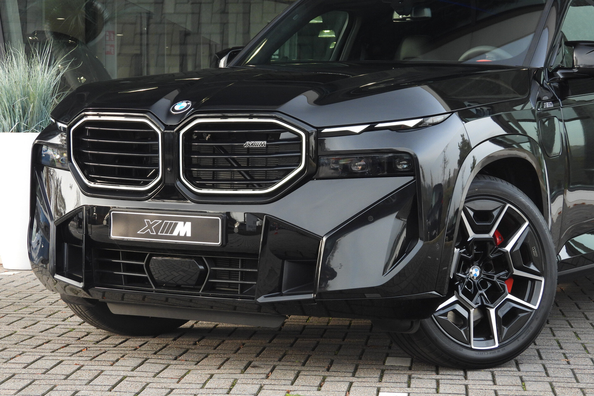 BMW XM PHEV 50e High Executive Automaat - Afbeelding 5