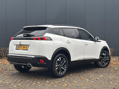 Peugeot 2008 1.2 130pk Allure Pack - Afbeelding 3