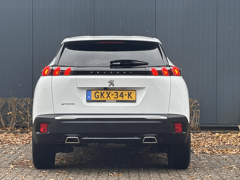 Peugeot 2008 1.2 130pk Allure Pack - Afbeelding 5