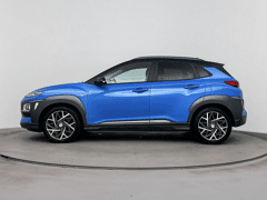 Hyundai Kona 1.6 GDI HEV PREMIUM - Afbeelding 4