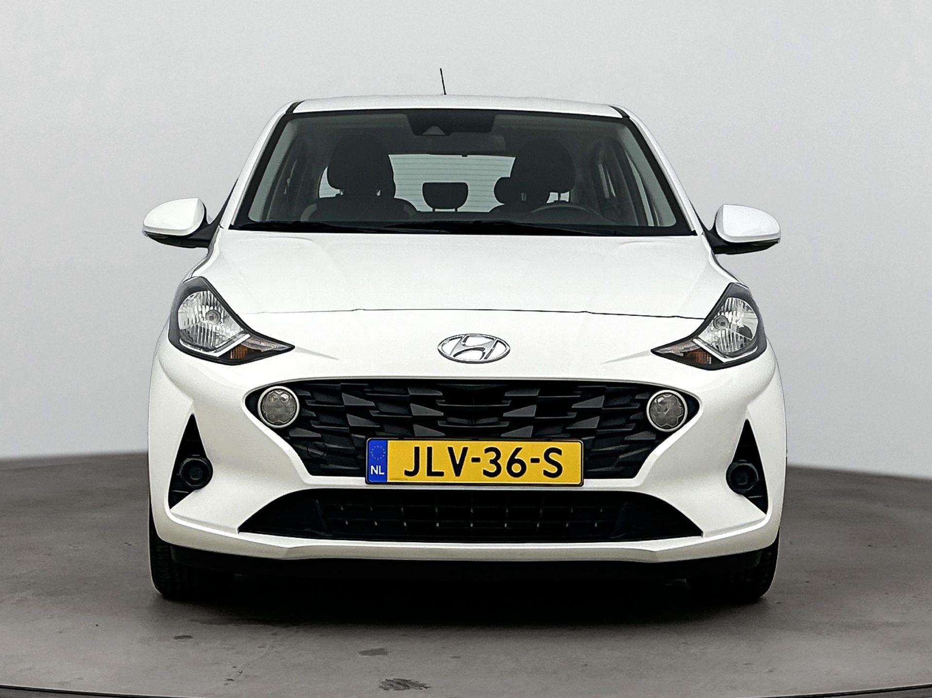 Hyundai i10 1.0 COMFORT 5-ZITS - Afbeelding 5