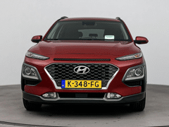 Hyundai Kona 1.6 GDI HEV FASHION - Afbeelding 5