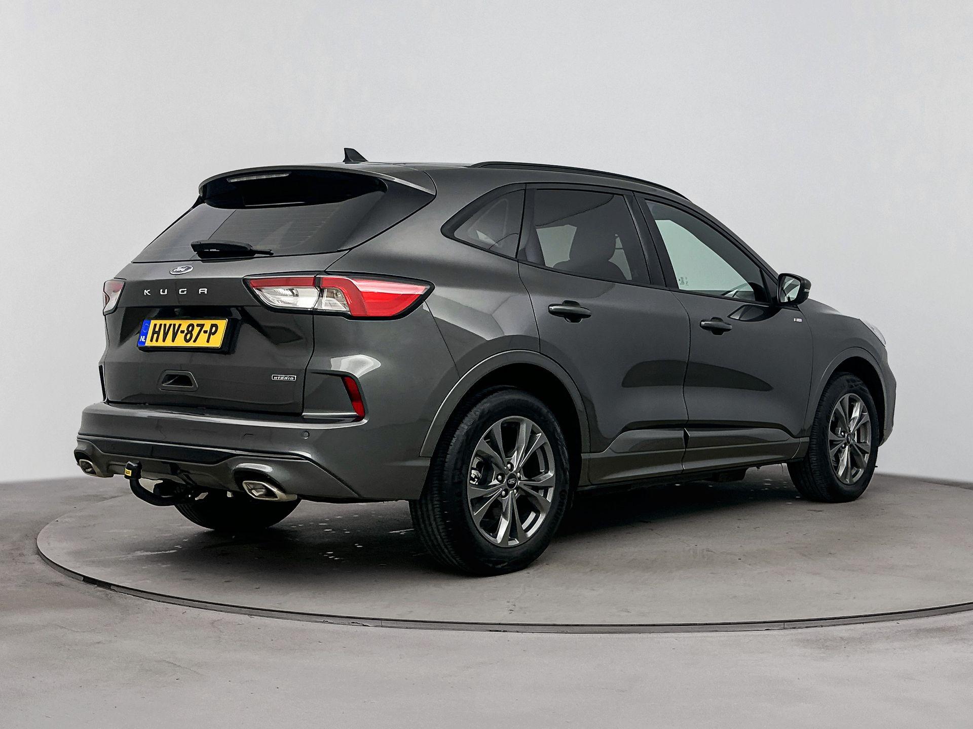 Ford Kuga 2.5 PHEV ST-LINE - Afbeelding 3