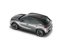 Opel Mokka GS - Afbeelding 4