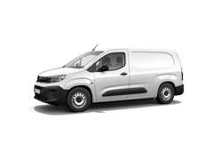 Opel Combo-e Standaard - Electric - Afbeelding 3
