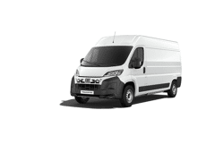 Fiat Ducato Professional Standaard - Elektrisch - Afbeelding 2
