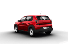 Fiat Grande Panda RED - Electric - Afbeelding 4