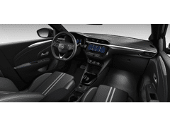 Opel Corsa GS - Afbeelding 5