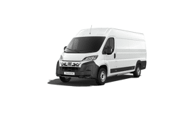 Fiat Ducato Professional Standaard - Elektrisch - Afbeelding 2