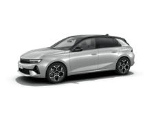 Opel Astra GS - Plug-in Hybrid - Afbeelding 3