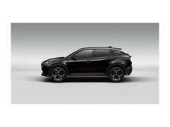 Alfa Romeo Junior Ibrida Speciale - Afbeelding 2