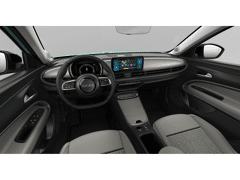 Fiat 600 600e La Prima - Afbeelding 4