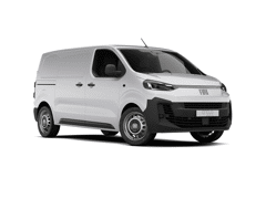 Fiat E-Scudo Standaard - Afbeelding 3