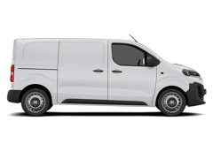 Fiat E-Scudo Standaard - Afbeelding 4