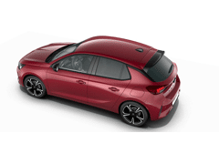 Opel Corsa GS - Afbeelding 4