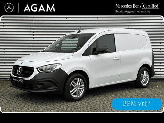 Mercedes-Benz Citan 108 CDI L1 Pro-Edition Airco