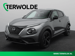 Nissan Juke 1.6 Hybrid Tekna - Afbeelding 2