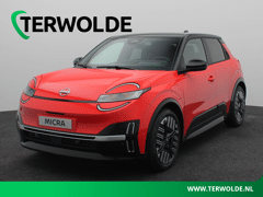 Nissan Micra ADVANCE 52 kWh - Afbeelding 2