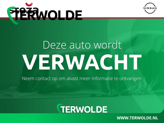 Mitsubishi Eclipse Cross 1.5 DI-T Intense