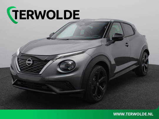 Nissan Juke 1.6 Hybrid Tekna