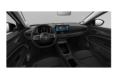 Fiat 600E Urban - Afbeelding 4