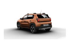 Fiat Grande Panda La Prima - Electric - Afbeelding 4