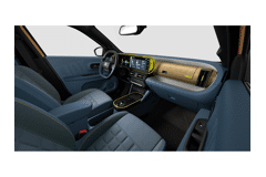 Fiat Grande Panda La Prima - Electric - Afbeelding 5