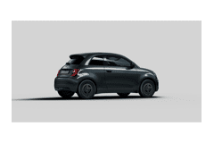 Fiat 500E Giorgio Armani - Afbeelding 2