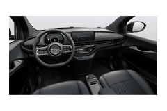 Fiat 500E Giorgio Armani - Afbeelding 4