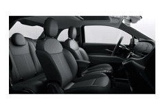 Fiat 500E Giorgio Armani - Afbeelding 5