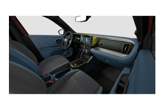 Fiat Grande Panda RED - Electric - Afbeelding 5