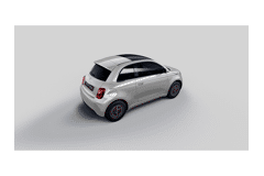Fiat 500E Giorgio Armani - Afbeelding 3
