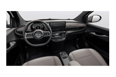 Fiat 500E Giorgio Armani - Afbeelding 4