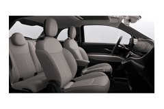 Fiat 500E Giorgio Armani - Afbeelding 5
