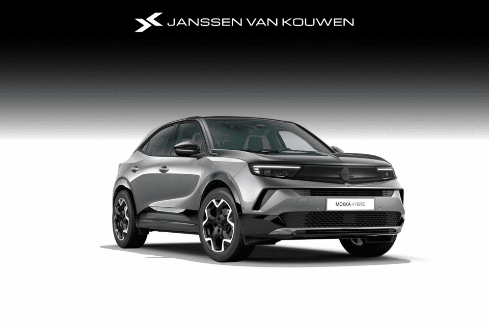 Opel Mokka GS - Afbeelding 1